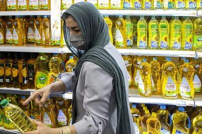 شرایط خرید روغن با کالابرگ اعلام شد