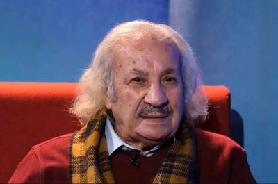  سعید پیردوست درگذشت
