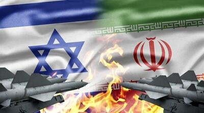 آمادگی ایران برای حمله احتمالی آمریکا و اسرائیل