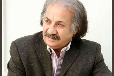  کفتر بازی سعید پیردوست در فیلم معروف قبل انقلاب