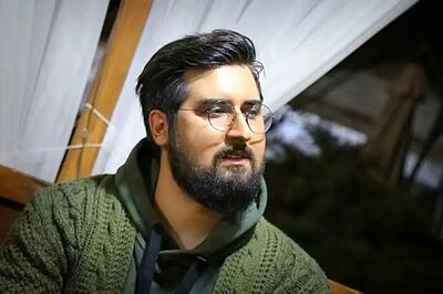 اولین واکنش رسانه ای حامد زمانی پس از ۸ سال/ ویدئو