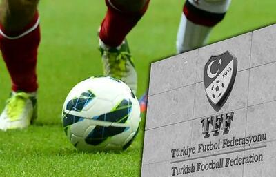 زلزله در فوتبال ترکیه؛ محرومیت ۱۲۳ بازیکن قطعی شد!