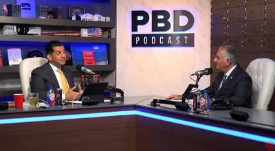 ماجرای نامه مجری معروف آمریکایی به رضا پهلوی/ مردم ایران باید فرد درست را انتخاب کنند و پشتش بایستند/ باید از دیدگاه رمانتیک درباره رضا پهلوی، دست بردارند/ او مثل پدرش محمدرضا پهلوی نیست و نمی خواهد این شغل را به عهده بگیرد/ ویدئو