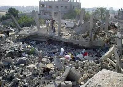 چراغ سبز آمریکا به اسرائیل برای ماموریت‌های ویژه در غزه