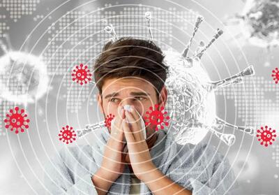 آنفلوآنزا در ۴ استان ۳ برابر آستانه هشدار