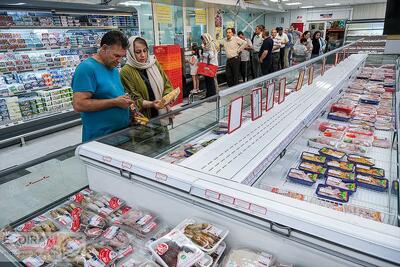 شوک قیمتی گوشت قرمز و مرغ با حذف ارز ترجیحی نهاده‌های دامی