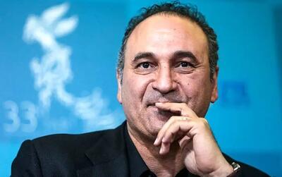 مجری صداوسیما: آقای فرخ‌نژاد خیلی نامردید/ ویدئو