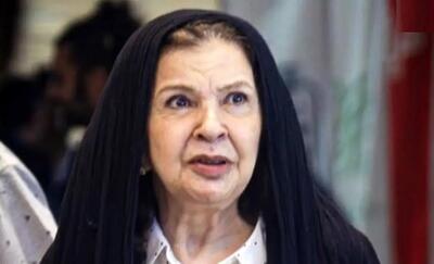  سفر زمان؛ چهرۀ «افسر اسدی» 32 ساله در چهارمین فیلمش؛ سال 68/ عکس
