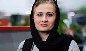 سفر زمان؛ چهرۀ «پریوش نظریه» در 21 سالگی در اولین فیلمش؛ سال 69