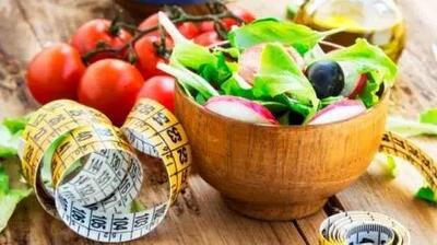  برای کاهش چربی شکمی رژیم غذایی موثرتر است یا ورزش؟
