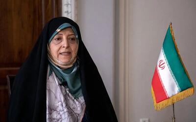 روایت معصومه ابتکار از توافق قالیباف و احمدی نژاد که به ضرر تهران تمام شد