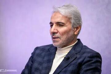 تکذیب نقل قول های منتسب به نوبخت