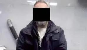  ماجرای عجیب مرد کتاب دزد