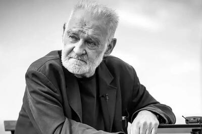 بلاتار، کارگردان محبوب کیارستمی درگذشت