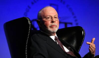 میلیاردر حامی ترامپ برای نفت ونزوئلا کشتار به پا می‌کند | یک سرمایه‌گذار «لاشخور» | پل سینگر کیست؟