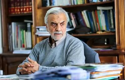 هاشمی طبا: مشکلات اقتصادی با از این جیب به آن جیب کردن حل نمی شود