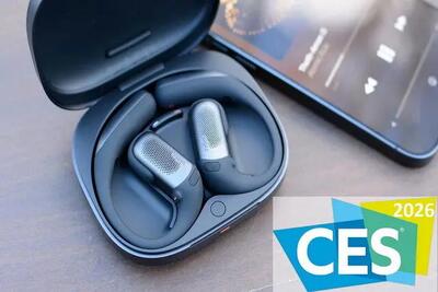 هدفون هایی که گوش را مسدود نمی کنند اما صدای محیط را چرا!