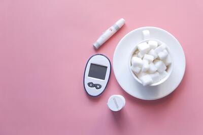 چرا در برخی مبتلایان به دیابت بهبودی حاصل نمی‌شود؟/ یک روش مهم برای کنترل نوسانات قند خون