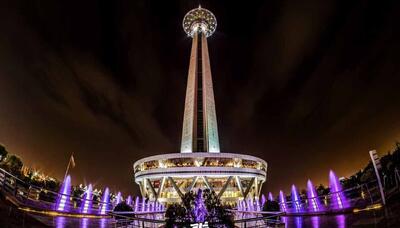 اختصاص ۱۰ سالن سینمای برج میلاد برای استفاده کاخ جشنواره فجر