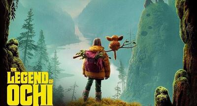 دوبله ۲ فیلم جدید برای تلویزیون