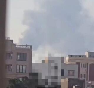  فرماندار رباط‌کریم شایعه انفجار را تکذیب کرد