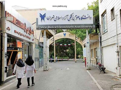 آزمون این رشته‌های دانشگاه آزاد هم مجازی شد