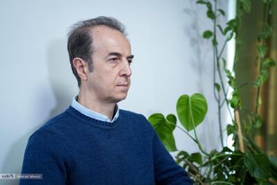 روایت یک استاد خوشنویس از چگونگی گرایشش به «بازگشت»