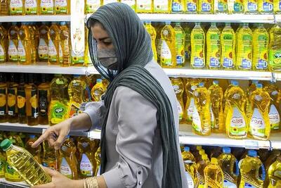 یک اظهارنظر عجیب؛ روغن از هفته بعد با قیمت جدید، فراوان می‌شود