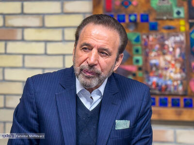 واعظی: اپوزیسیون خارج‌نشین در ایران جایگاهی ندارد/ اینکه کسانی که سابقه کار اجرایی نداشتند مدعی اداره کشوری با جمعیت گسترده ایران شوند نوعی شوخی است