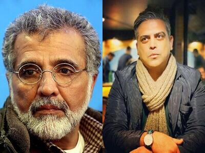 خیز بهروز افخمی برای جشنواره فجر با یک فیلم کمدی/ همه صبح اعدامی‌ها به غیر از ارسطو