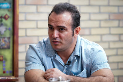 سهراب مرادی: محرومیت ۶ ماهه برای من ۴ سال طول کشید/ جادوگری در وزنه برداری هم وجود داشت