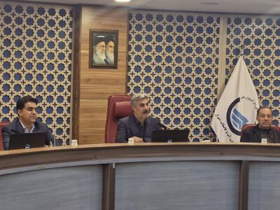  پایان تنش آبی برای هزاران روستای حومه شیراز