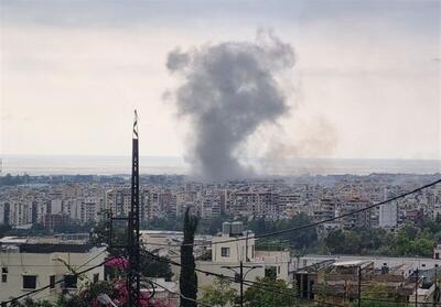 روستایی در تیررس مستقیم اسرائیل/ «در معرکه»؛ روایت ماندگاری
