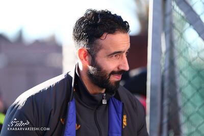 هزینه سنگین یونایتد برای جدایی آموریم؛ سرمربی پرتغالی با کیف پر پول از منچستریونایتد رفت