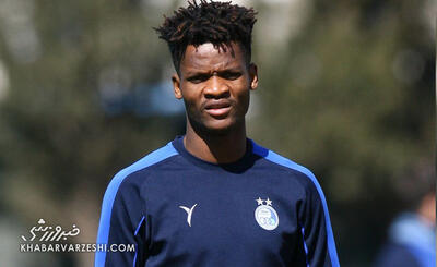 فوری و رسمی؛ واکنش استقلال به فسخ قرارداد اندونگ