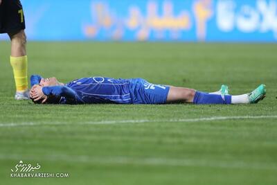 ویدیو| سرمربی سپاهان قرارداد آسانی را لو داد: ما پولش را نداشتیم!