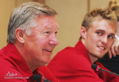 پیش‌بینی درست سرالکس فرگوسن از آینده نیمکت منچستریونایتد