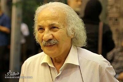 سعید پیردوست در ۸۵ سالگی از دنیا رفت