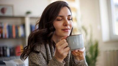 تاثیر نوشیدن سه فنجان چای در روز برای کاهش پیری چقدر است؟