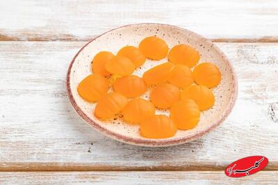  طرز تهیه آبنبات پرتقال و لیمو بازاری در خانه + مواد لازم، مراحل و نکات - کلبه سرگرمی