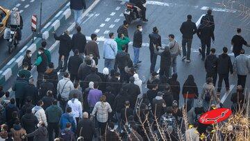  آمریکا از سال88 با حربه تحریم و اغتشاش وارد مقابله با ایران شد/ اکنون نیز اغتشاشات خیابانی بهانه آمریکا برای تهدید نظامی است - کلبه سرگرمی