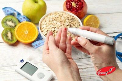  بایدها و نبایدهای تغذیه‌ای برای پیشگیری از دیابت - کلبه سرگرمی