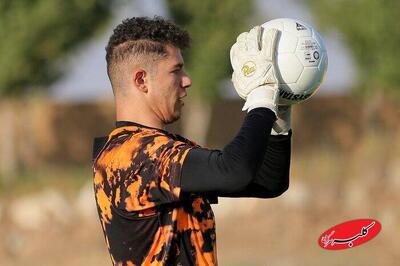 چند سوپر گل خوردم که دروازه‌بان‌های دیگر هم آنها را می‌خوردند! - کلبه سرگرمی