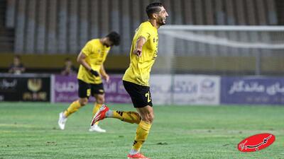 سپاهان ۵۰درصد روی قیمت پرسپولیس گذاشت؛ این بازیکن را ما بالاتر می‌خریم - کلبه سرگرمی