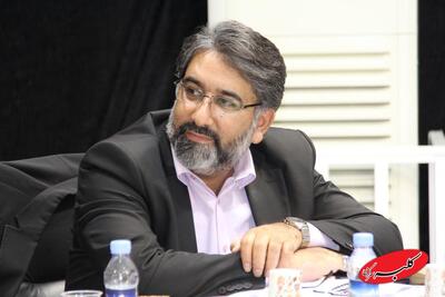  محمدجواد محمدی نوری رئیس مجمع مشاوران نمایندگان مجلس ماند - کلبه سرگرمی