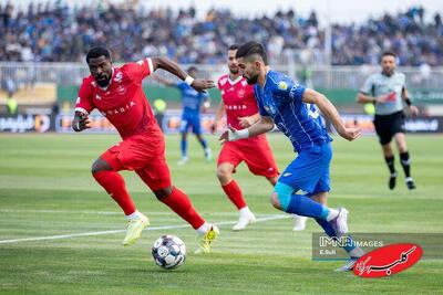 از سرژ اوریه تا نازون و کریولی؛ تکرار یک نسخه نه‌چندان موفق - کلبه سرگرمی