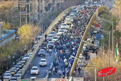  طراحی نظامی آمریکا علیه ایران چگونه خنثی می‌شود؛ یک نکته بسیار مهم | جنگ علیه جنگ - کلبه سرگرمی