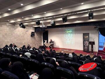  دختران هنرستانی تهران فیلم می‌سازند/ رویداد توانمندسازی هنرجویان نوجوان - کلبه سرگرمی