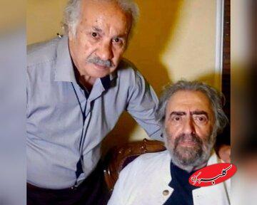  مسعود کیمیایی: سعید پیردوست نخواست سوپراستار باشد - کلبه سرگرمی