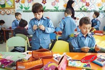  پیش‌دبستانی اجباری می‌شود؛ دولتی و رایگان یا غیردولتی؟ - کلبه سرگرمی